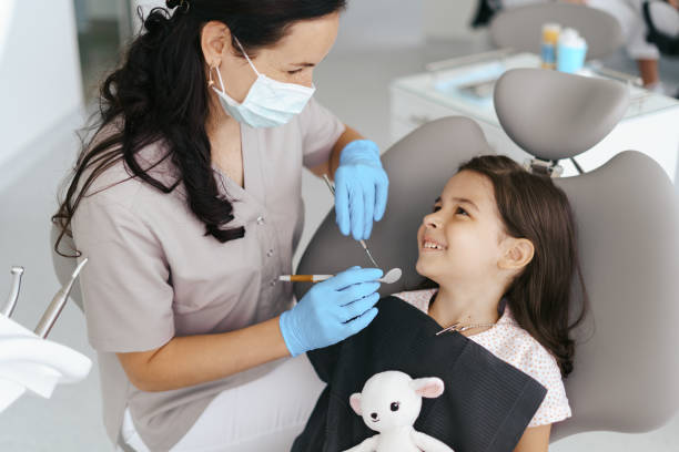 Best After-Hours Emergency Dentist in Saunders Lake, OR