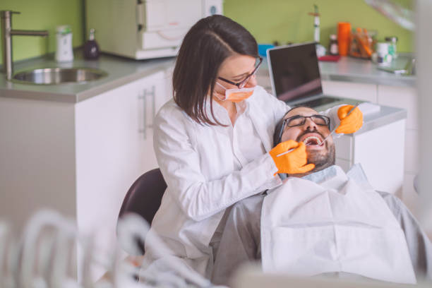 Best Emergency Broken Tooth Repair in Saunders Lake, OR