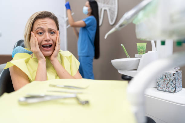 Best Pediatric Emergency Dentist in Saunders Lake, OR